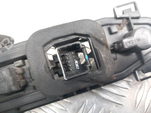 Lampeholder RENAULT KANGOO Express (FW0/1_) 1.5 dCi 85 (FW0K, FW0L, FW0B) | BP29327099L10 - Image 3