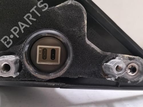Left mirror BMW 1 (E81) 118 d | BP28773454C26 
