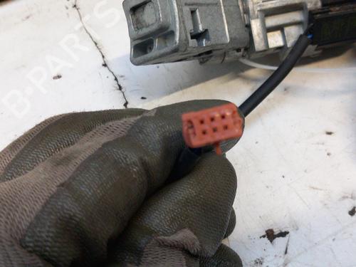 Ignition barrel CITROËN C3 Picasso (SH_) 1.6 HDI 90 | BP28772482M48 