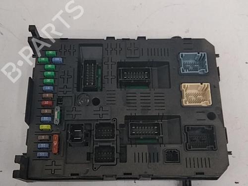 Used Electronic module CITROËN C4 Grand Picasso I (UA_) 2.0 HDi 150 (150 hp) 28787945