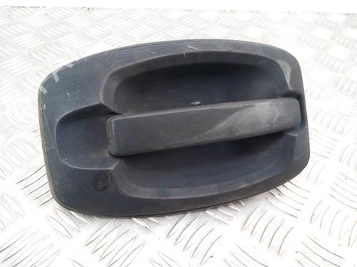 Used Front right exterior door handle CITROËN JUMPER II Van 2.2 HDi 130 (130 hp) 28779321