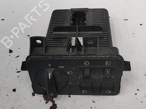 Used Headlight switch BMW 3 Touring (E46) 320 d (136 hp) 28776503