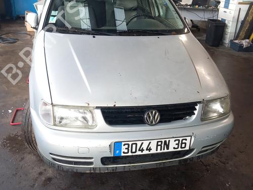 Brugte VW POLO III (6N1) 60 1.4 (60 hp) 4417656