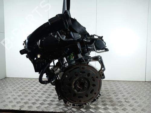 Engine PEUGEOT 2008 I (CU_) 1.2 THP 110 / PureTech 110 | BP28809146M1 