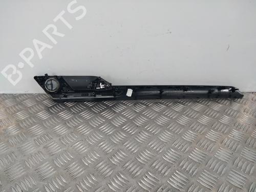 Rear left interior door handle VW PASSAT B8 Variant (3G5, CB5) 2.0 TDI | BP28739106I15 - Image 2
