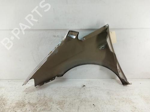 Right front fenders FIAT IDEA (350_) 1.3 D Multijet | BP28783433C42 