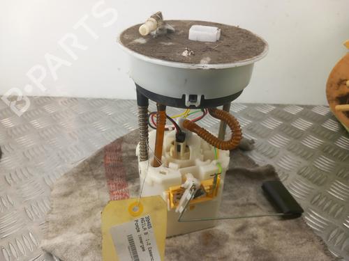 Used Fuel pump OPEL AGILA B (H08) 1.2 (F68) (86 hp) 28781826