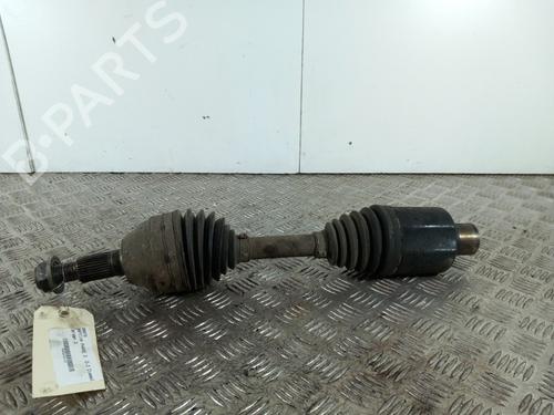 Used Right front driveshaft CHEVROLET CAPTIVA (C100, C140) 2.2 D 4WD (184 hp) 28781426