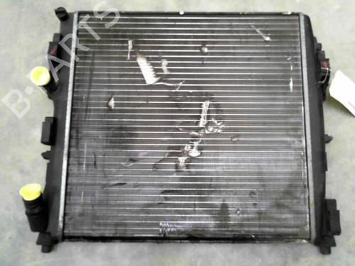 Used Water radiator RENAULT KANGOO Express (FC0/1_) 1.5 dCi (FC07, FC1R) (65 hp) 28755272