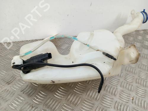 Spylertank CITROËN BERLINGO / BERLINGO FIRST Box Body/MPV (M_) 1.6 HDI 75 (MB9HW) | BP28736631C113 