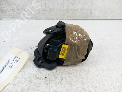 Used Rear right belt tensioner CHEVROLET AVEO / KALOS Hatchback (T250, T255) 1.2 LPG (84 hp) 28746504