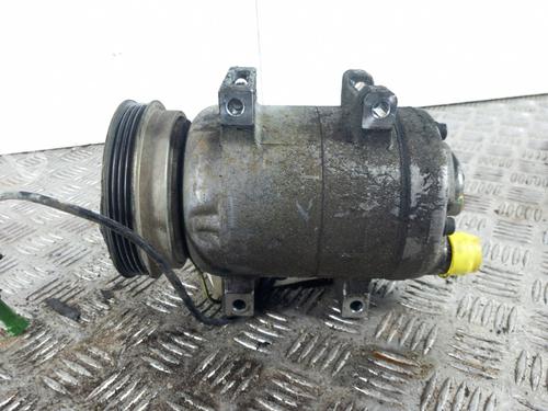 AC compressor VW PASSAT B5 (3B2) 1.8 | BP28744113M34  - Image 5