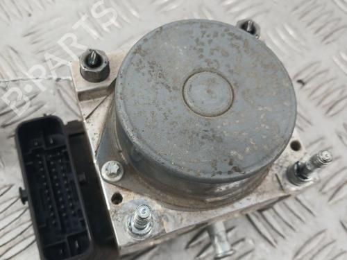 Used ABS pump ABS pump PEUGEOT BIPPER Tepee 1.3 HDi 75 (75 hp) 38970827 38970827