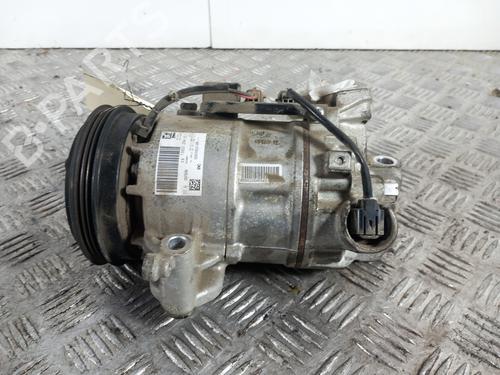 Used AC compressor AC compressor RENAULT TWINGO III (BCM_, BCA_) 1.0 SCe 75 (73 hp) 28739879 28739879