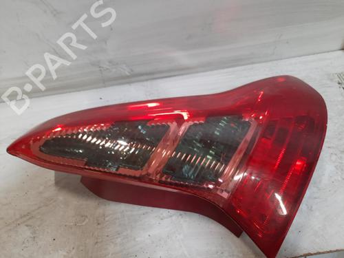 Right taillight CITROËN C4 Coupe (LA_) 1.6 HDi | BP28749831C35 