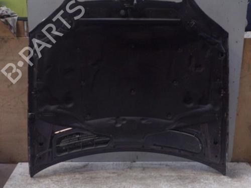 Used Hood MERCEDES-BENZ S-CLASS (W220, V220) S 500, S 500 L (220.075, 220.175, 220.875) (306 hp) 28765251