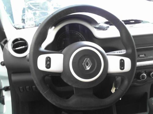 Rat RENAULT TWINGO III (BCM_, BCA_) 1.0 SCe 70 (BCMB) (69 hp) 28765711