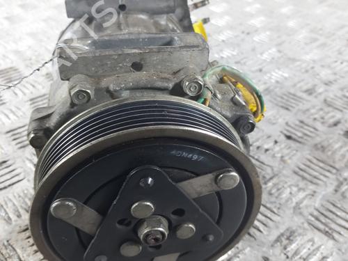 AC compressor CITROËN C5 II (RC_) 1.6 HDi (RC8HZB) | BP28782160M34 - Image 3