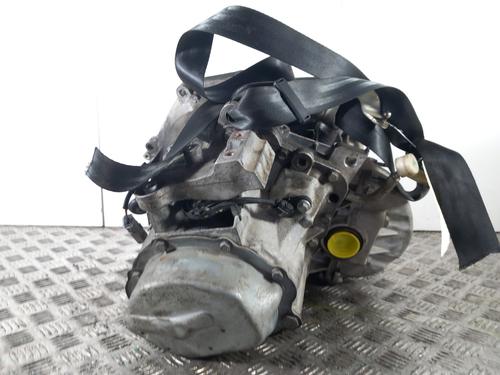 Gearbox PEUGEOT 2008 I (CU_) 1.5 BlueHDI 120 | BP28735382M3 - Image 2