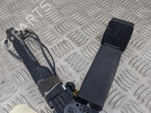 Used Front right belt tensioner OPEL MERIVA B MPV (S10) 1.4 (75) (120 hp) 28742665
