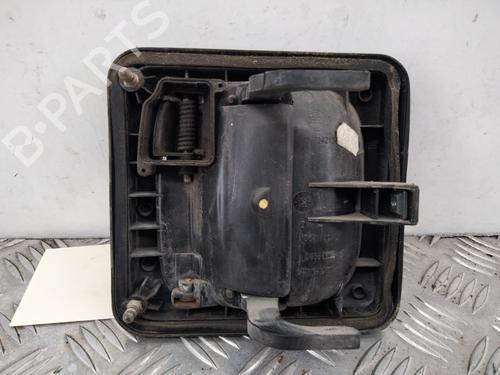 Front right exterior door handle PEUGEOT BOXER Van (244) 2.0 HDi | BP28779799C129 
