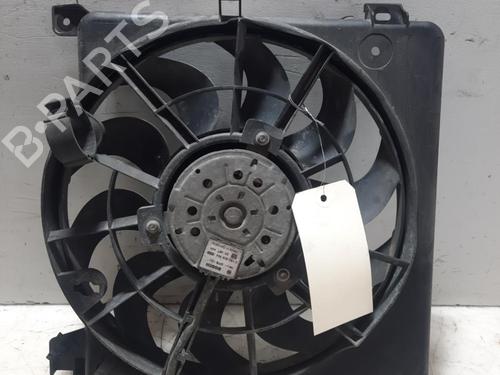 Radiator fan OPEL ZAFIRA / ZAFIRA FAMILY B (A05) 1.7 CDTI (M75) | BP28773442M35