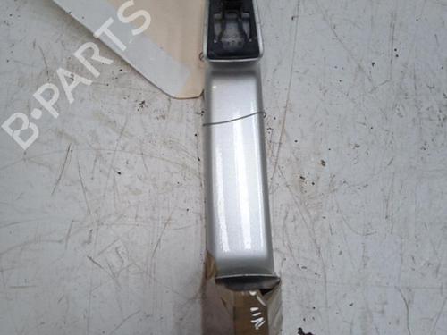 Used Front right exterior door handle OPEL TIGRA TwinTop (X04) 1.4 (R97) (90 hp) 28792537