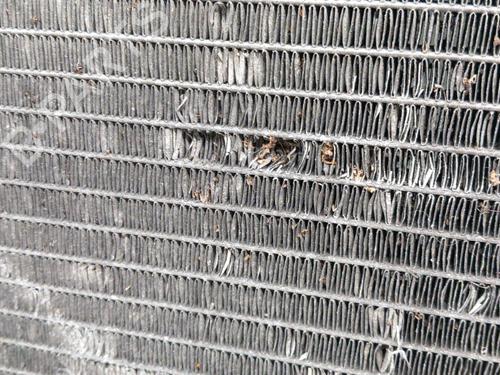 AC radiator MERCEDES-BENZ A-CLASS (W176) A 160 CDI / d (176.011) | BP28772722M32