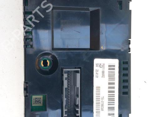 Climate control DODGE JOURNEY 2.0 CRD | BP28788954I5 - Image 6