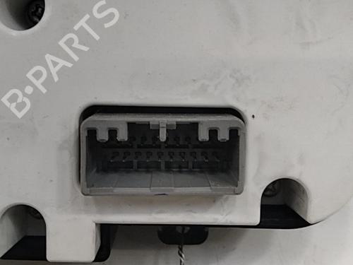 Climate control SUZUKI SWIFT III (MZ, EZ) 1.3 (RS413, ZC11S) | BP28753139I5 - Image 3