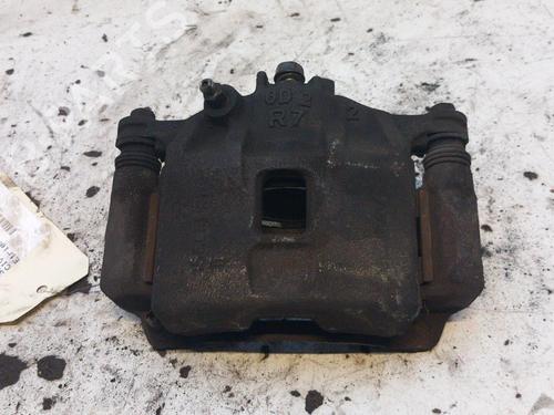 Used Right front brake caliper Right front brake caliper HONDA CIVIC VI Hatchback (EJ, EK) 1.4 i S (EJ9) (90 hp) 28748445 28748445