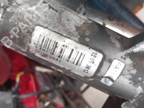 Crémaillère de direction CITROËN XSARA (N1) 1.6 16V (109 hp) 28783841