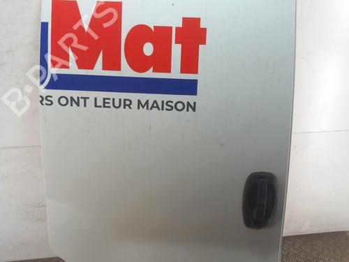 Used Right slide door FIAT FIORINO Box Body/MPV (225_) 1.3 D Multijet (95 hp) 28779568