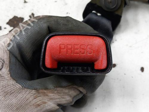 Used Seat buckle CHRYSLER PT CRUISER (PT_) 2.2 CRD (121 hp) 28789024