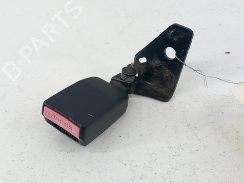 Used Seat buckle PEUGEOT 207 (WA_, WC_) 1.4 HDi (68 hp) 28773238