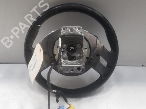 Used Steering wheel Steering wheel CITROËN C4 Picasso I MPV (UD_) 1.6 HDi (109 hp) 28753275 28753275