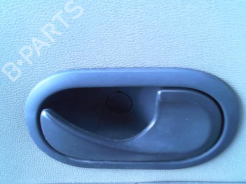 Used Front right interior door handle RENAULT CLIO III (BR0/1, CR0/1) 1.5 dCi (BR17, CR17) (86 hp) 28765794