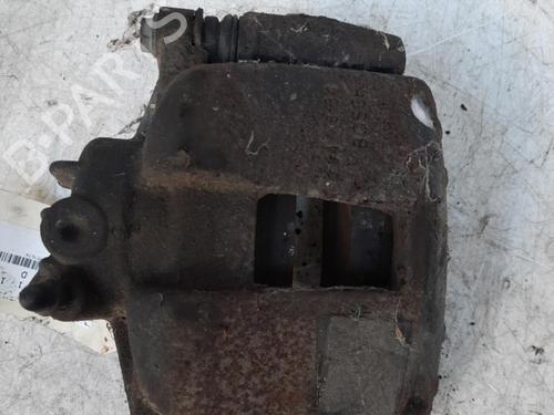 Højre bremsekaliber foran PEUGEOT 207 (WA_, WC_) 1.6 HDi (90 hp) 28789584