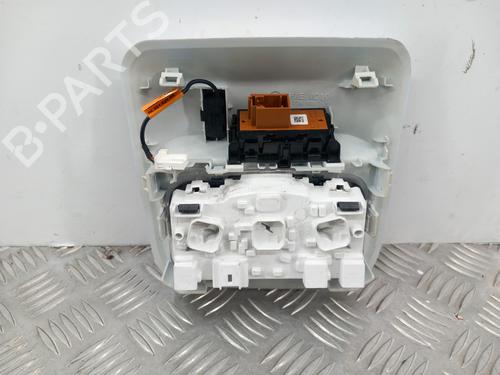 Interior roof light PEUGEOT 208 I (CA_, CC_) 1.4 HDi | BP28736461I8