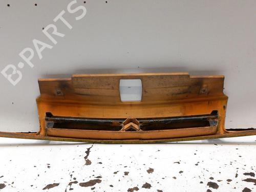 Grille CITROËN XANTIA (X1_, X2_) 1.9 D | BP28766657C40 