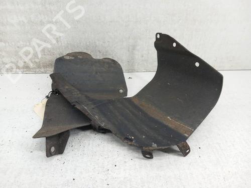 Hjulbue NISSAN QASHQAI I (J10, NJ10) 1.5 dCi | BP28784051C56 