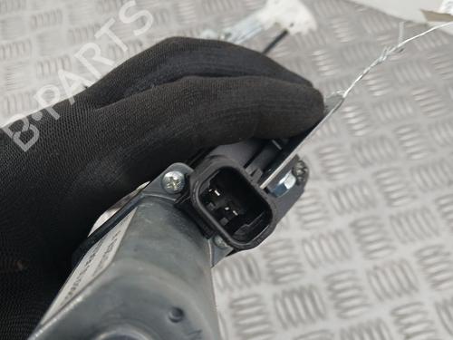 Used Front right window mechanism Front right window mechanism CITROËN EVASION MPV (22, U6) 2.0 HDI (109 hp) 38584123 38584123