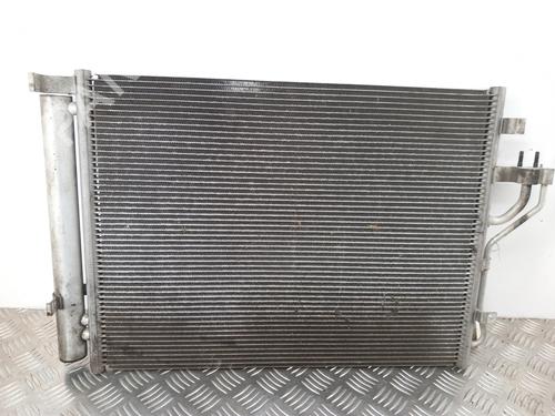 Used AC radiator KIA CARENS IV 1.7 CRDi (136 hp) 28735281