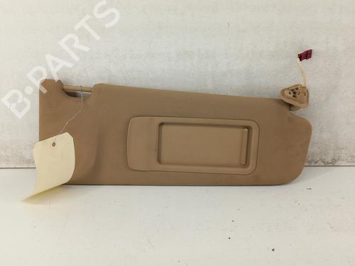 Right sun visor BMW 3 (E90) 320 d | BP28751028I2 - Image 3