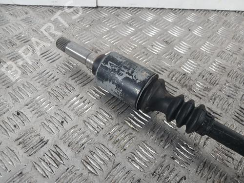 Used Right front driveshaft Right front driveshaft CITROËN SAXO (S0, S1) 1.5 D (57 hp) 31712593 31712593