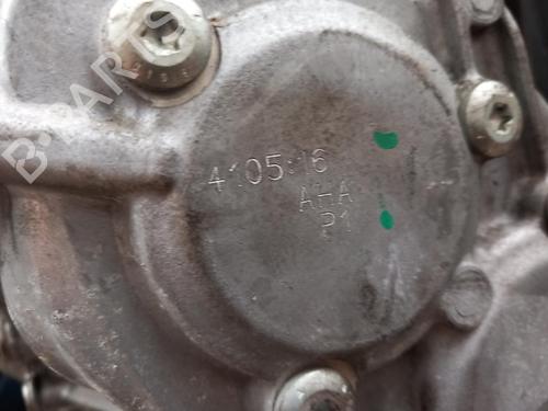 Gearbox VOLVO V40 Hatchback (525) D2 | BP38540941M3 - Image 7