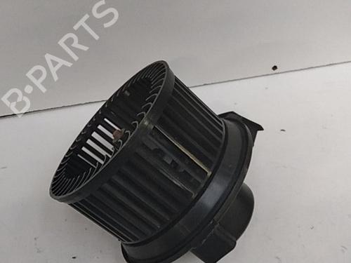 Used Heater blower motor Heater blower motor PEUGEOT 206 Hatchback (2A/C) 1.4 HDi eco 70 (68 hp) 28785296 28785296