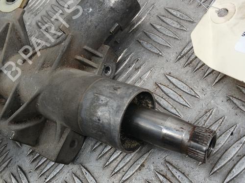 Used Steering column Steering column RENAULT KANGOO Express (FC0/1_) 1.5 dCi (FC07, FC1R) (65 hp) 36145634 36145634