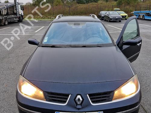 Used Parts RENAULT LAGUNA II Grandtour (KG0/1_) 1.9 dCi (125 hp) 4034609