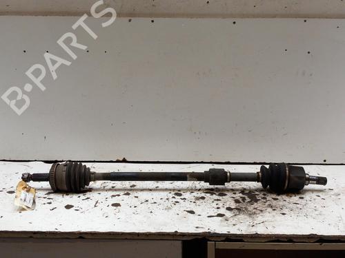 Used Right front driveshaft Right front driveshaft HYUNDAI SONATA V (NF) 2.4 (162 hp) 28766816 28766816